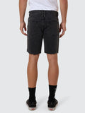 Thrills Bones Denim Short