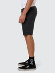 Thrills Bones Denim Short