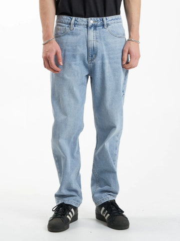 Thrills Slacker Denim Jean