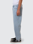 Thrills Slacker Denim Jean- Dusk