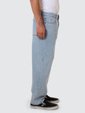 Thrills Slacker Denim Jean- Dusk