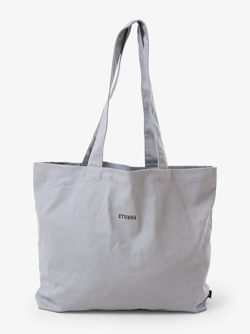 Thrills Minimal Herringbone Tote