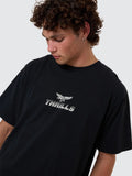 Thrills Paradise Before Anarchy Merch Fit Tee