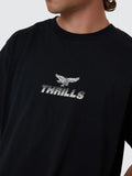 Thrills Paradise Before Anarchy Merch Fit Tee