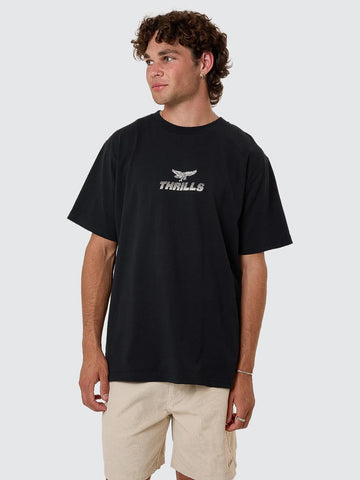 Thrills Paradise Before Anarchy Merch Fit Tee