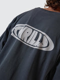 Thrills Shadowless Oversize Fit Tee