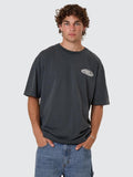 Thrills Shadowless Oversize Fit Tee