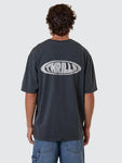 Thrills Shadowless Oversize Fit Tee