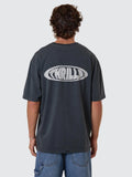 Thrills Shadowless Oversize Fit Tee