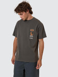 Thrills 1st Grade Service Merch Fit Tee