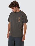 Thrills 1st Grade Service Merch Fit Tee