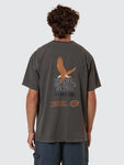 Thrills 1st Grade Service Merch Fit Tee