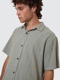 Thrills Unhinged Short Sleeve Shirt