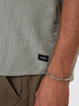 Thrills Unhinged Short Sleeve Shirt