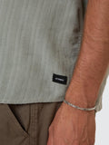 Thrills Unhinged Short Sleeve Shirt