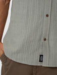 Thrills Unhinged Short Sleeve Shirt