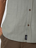 Thrills Unhinged Short Sleeve Shirt