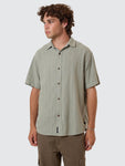Thrills Unhinged Short Sleeve Shirt