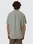Thrills Unhinged Short Sleeve Shirt