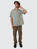Thrills Unhinged Short Sleeve Shirt