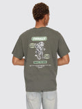 Thrills Built to Win Merch Tee