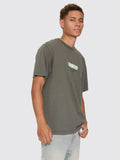 Thrills Built to Win Merch Tee