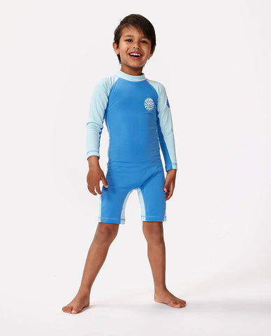 Ripcurl Icons UV Brushed L/S Suit
