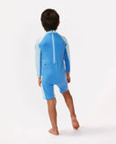 Ripcurl Icons UV Brushed L/S Suit