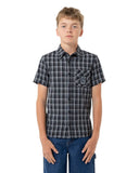 Santa Cruz Tripper Mono Patch Shirt
