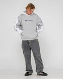 Rusty Panela Anderson 2.0 Hooded Fleece