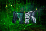 Ethika Boys Silver Legacy Staple