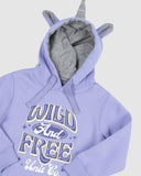 Unit Kids Twinkle Hoodie