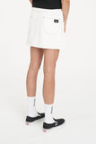 Huffer 97 Twill Mini Skirt