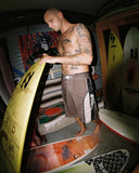 Billabong Creed Pro Boardshort