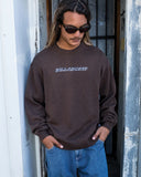 Billabong Warped Knit