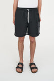 Huffer Staple Trunk/Abridge
