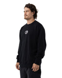 Santa Cruz Winkowski Eighth Planet Front Sweater