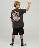 The Mad Hueys Shred Dead Youth Tee