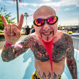Pit Viper The Combustion Slammer