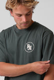 RPM Circle Puff Tee