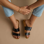 Reef Cushion Vista Sandal