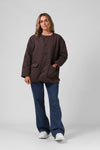 RPM Quilted Jacket