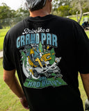 The Mad Hueys Grandpar Tee