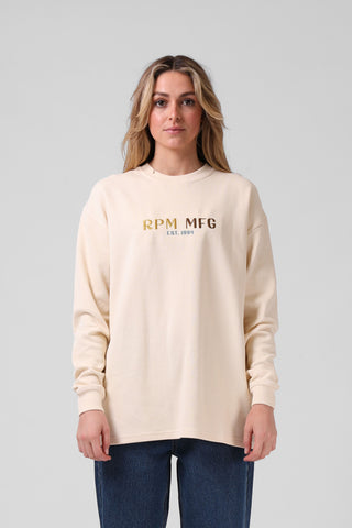 RPM Heavy Weight LS