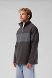 RPM 90's 1/4 Zip Sweater