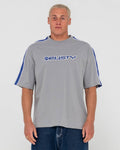 Rusty Alonso Short Sleeve Tee