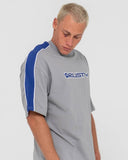 Rusty Alonso Short Sleeve Tee