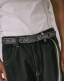 Rusty Flip Daddy Belt