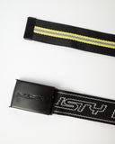 Rusty Flip Daddy Belt