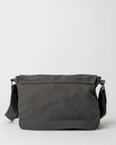 Rusty Hoodus Messenger Bag